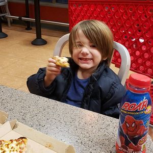 Meet your Posher, Kris